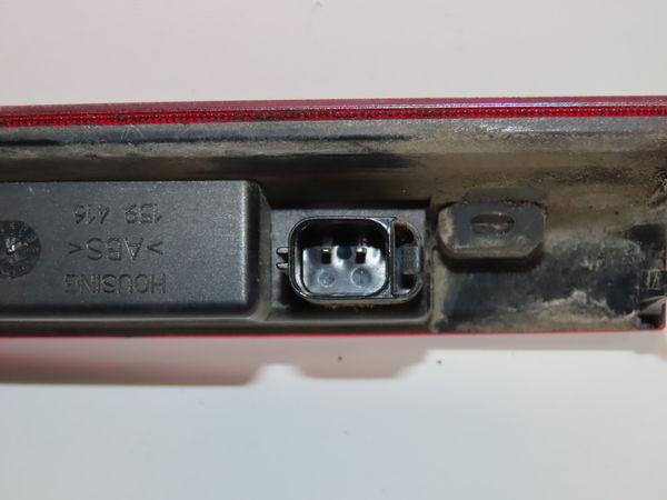Feux stop supplementaire Ford FOCUS C-MAX (DM2) 1.8 tdci (2005-2007) 5 portes