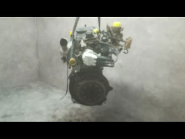 Moteur essence Peugeot 106 I (1A, 1C) 1.0 (1991-1996)