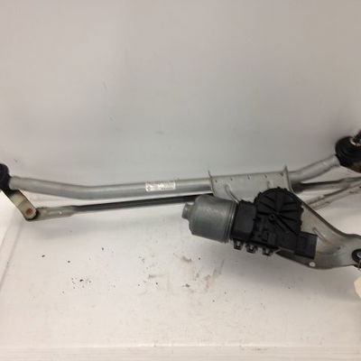 Moteur essuie-glace avant Dacia SANDERO 1.4 mpi lpg (2009)