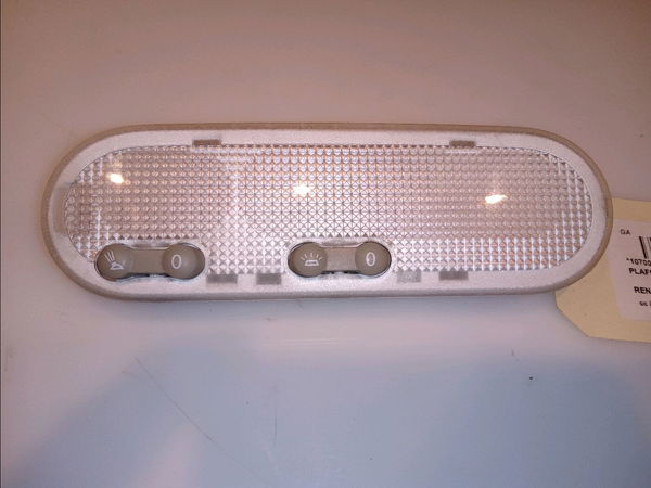Plafonnier Renault KANGOO Express (FW0-1_) 1.5 dci 110 (fw06, fw12) (2013)
