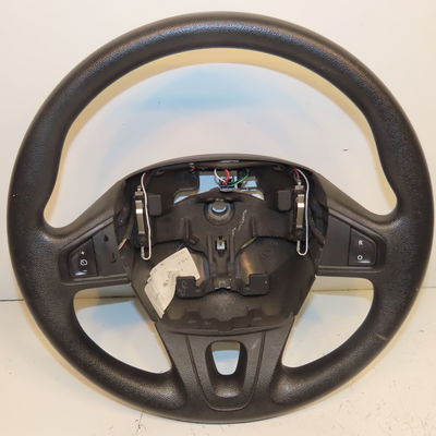 Volant de direction Renault SCÉNIC III (JZ0-1_) 1.5 dci (2009) 5 portes