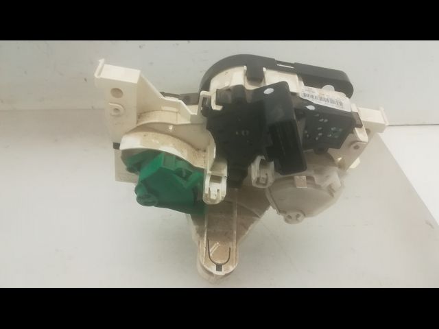 Commande de chauffage Dacia LOGAN (LS_) 1.6 (lsob, lsod, lsof, lsoh) (2004)