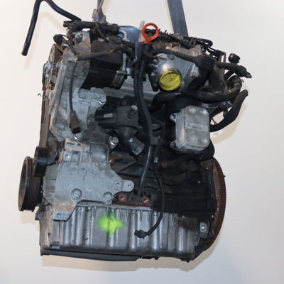 Moteur diesel Skoda OCTAVIA II Combi (1Z5) 1.6 tdi (2009-2013)
