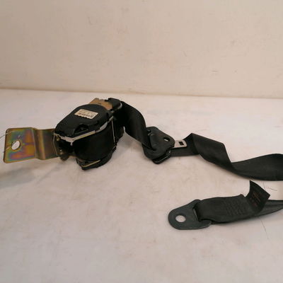 Ceinture avant droite Citroën ZX (N2) 1.9 d (1993-1997)