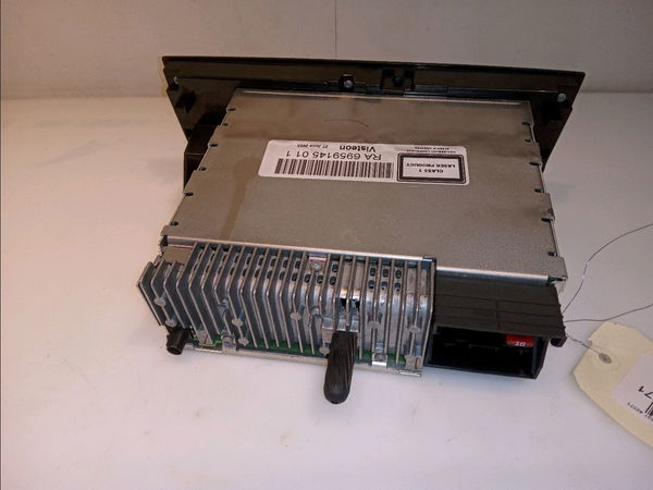 Autoradio Bmw 1 (E87) 120 d (2004-2011)