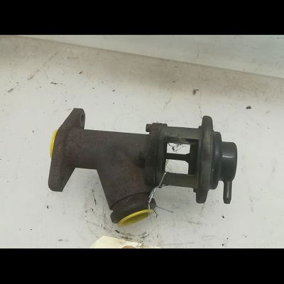 Vanne egr Peugeot 206 3-5 portes (2A-C) 2.0 hdi 90 (1999-2009) 5 portes