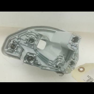 Ecran feu ard Seat IBIZA IV (6J5, 6P1) 1.4 tdi (2008-2010) 5 portes