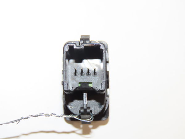 Commande leve-glace porte arrière droite Ford FOCUS C-MAX (DM2) 1.8 tdci (2005-2007) 5 portes