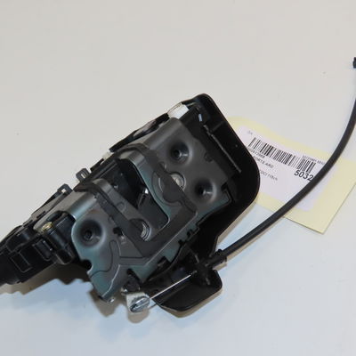 Serrure porte ard Ford FOCUS C-MAX (DM2) 1.8 tdci (2005-2007) 5 portes