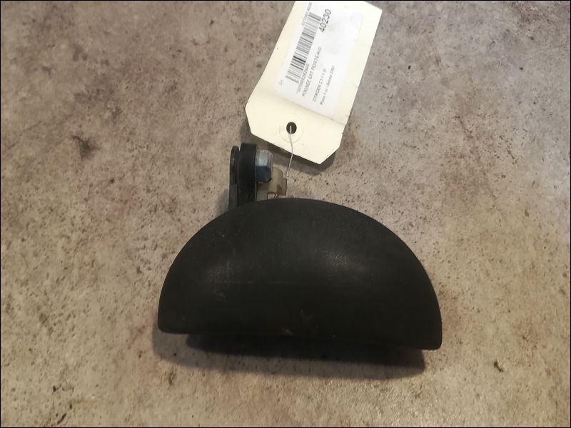 Poignee ext porte avd Citroën C1 (PM_, PN_) 1.0 (2005-2014) 5 portes