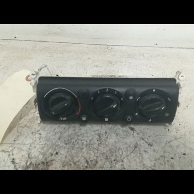 Commande de chauffage Mini MINI (R50, R53) One (2001-2006)