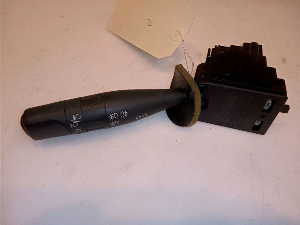 Commande clignotant Peugeot 206 3-5 portes (2A-C) 2.0 s16 (1999-2007)