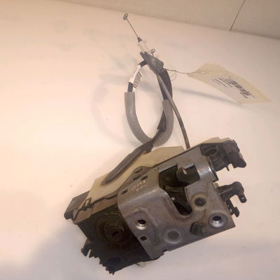Serrure porte avd Citroën DS4 (NX_) 1.6 thp 200 (2011-2015)