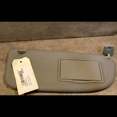 Pare-soleil droit Peugeot 406 Coupé (8C) 2.2 hdi (2000-2004) 2 portes