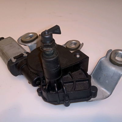 Moteur essuie-glace arrière Skoda OCTAVIA II (1Z3) 1.9 tdi (2004-2010)