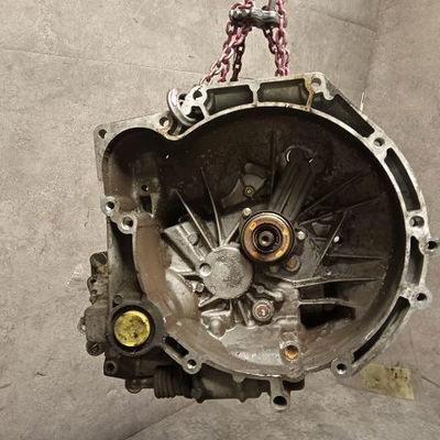 Boîte à vitesse mecanique Ford KA (RB_) 1.3 i (1996-2008)