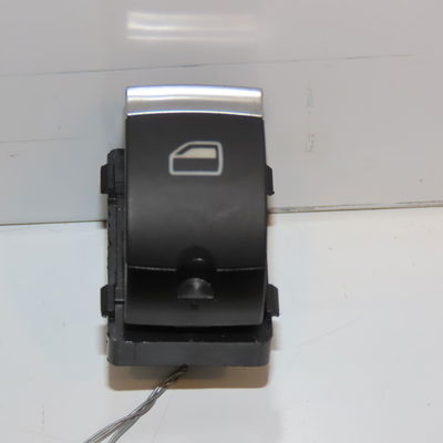 Commande leve-glace porte arrière gauche Audi A3 Sportback (8PA) 1.6 tdi (2009-2013)