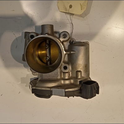 Boitier papillon Opel ASTRA J (P10) 1.4 turbo (68) (2010-2015)
