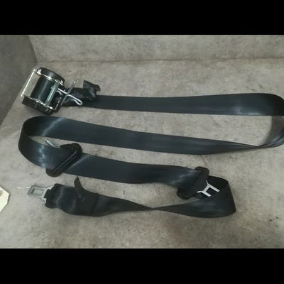Ceinture centrale arriere Dacia SANDERO II 1.0 sce 75 (b8jc, b8jd) (2016)