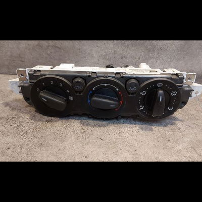 Commande de chauffage Ford FOCUS II (DA_, HCP, DP) 1.8 tdci (2005-2012)