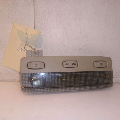 Plafonnier Renault ESPACE IV (JK0-1_) 2.2 dci (jk0h) (2002-2006)