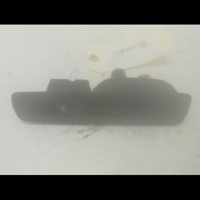 Commande leve-glace porte arrière droite Renault MEGANE III 3-5 portes (BZ0-1_, B3_) 1.5 dci (2009)