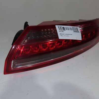 Feu arrière droit Renault LAGUNA Coupé (DT0-1) 2.0 dci (dt01, dt08, dt09, dt0k, dt12, dt1c, dt1d, dt1m,... (2008-2015) 2 portes