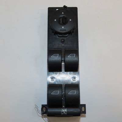 Commande lève-glace porte avant gauche Ford FOCUS C-MAX (DM2) 1.8 tdci (2005-2007) 5 portes