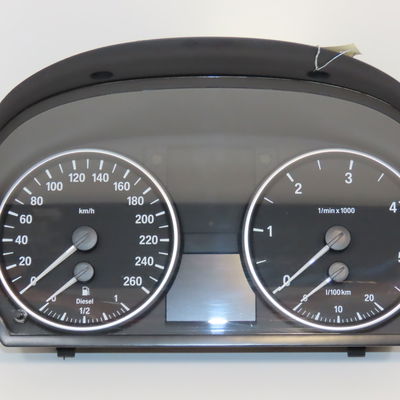 Compteur Bmw 3 (E90) 318 d (2007-2011)