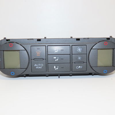 Commande de chauffage Ford FOCUS C-MAX (DM2) 1.8 tdci (2005-2007) 5 portes