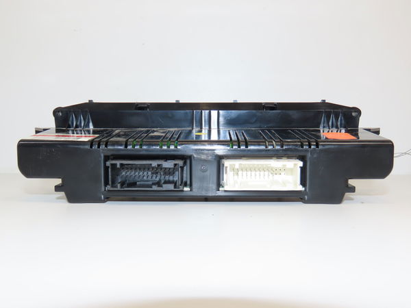 Commande de chauffage Ford FOCUS C-MAX (DM2) 1.8 tdci (2005-2007) 5 portes