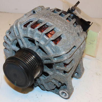 Alternateur Ford C-MAX II (DXA-CB7, DXA-CEU) 1.6 tdci (2010-2019) 5 portes