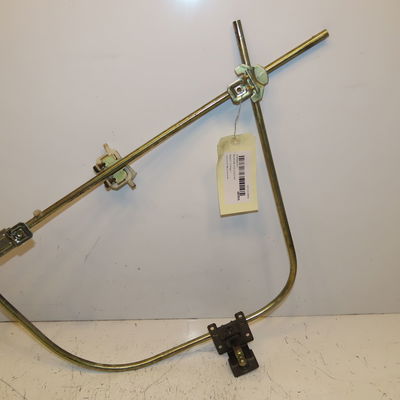Mécanisme lève-glace avant gauche Renault 19 I (B-C53_) 1.4 (b-c53p) (1989-1993)