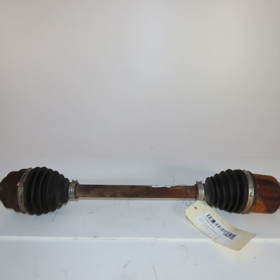 Transmission avant gauche Dacia SANDERO III Liberty 125 i.e. (m73) (2012)