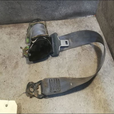 Ceinture arrière droite Renault MEGANE I (BA0-1_) 1.6 16v (ba04, ba0b, ba11, ba1j, ba16, ba19, ba1k, ba1v,... (1999-2002)