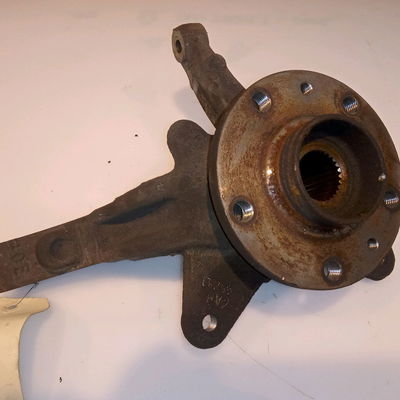 Moyeu avg Renault KANGOO Express (FW0-1_) 1.5 dci 110 (fw06, fw12) (2013)