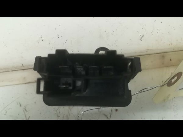 Resistance de chauffage VOLKSWAGEN GOLF III Phase 1 01-1992--12-1997 1.9 TD