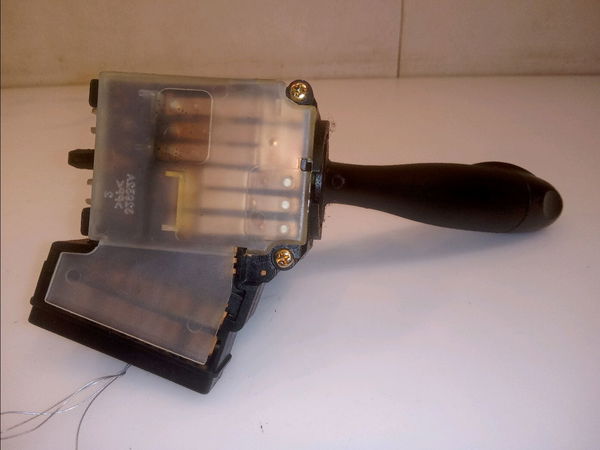 Commande clignotant Hyundai GETZ (TB) 1.1 (2002-2005)