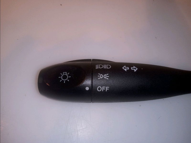 Commande clignotant Hyundai GETZ (TB) 1.1 (2002-2005)