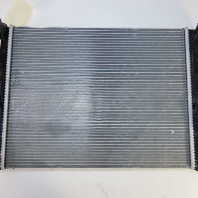 Radiateur Dacia SANDERO III Liberty 125 i.e. (m73) (2012)