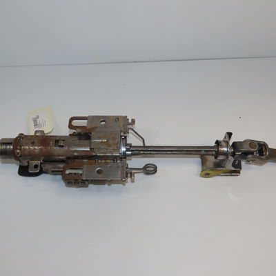 Colonne de direction non assistee Volkswagen POLO (9N_, 9A_) 1.2 12v (2001-2007) 5 portes