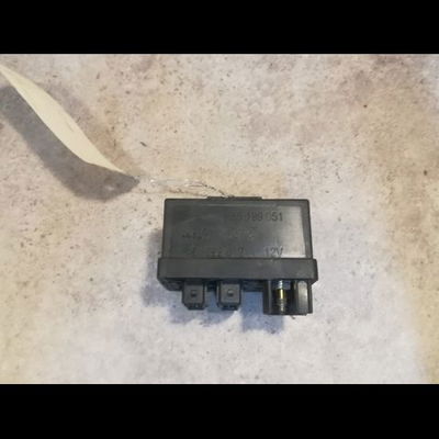 Boitier de préchauffage Fiat PUNTO EVO (199_) 1.3 d multijet (199axc1a, 199bxc1a, 199axt1a, 199bxt1a) (2009-2012) 3 portes