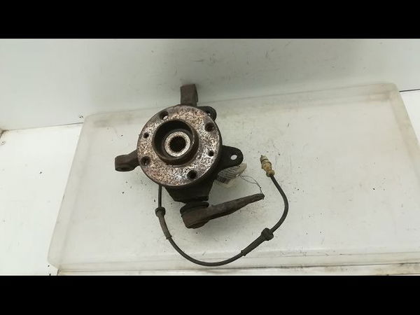 Moyeu avd RENAULT CLIO II Phase 1 03-1998--06-2001