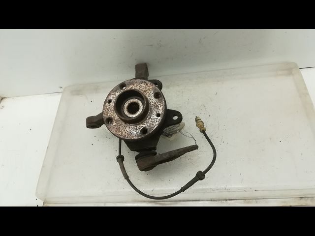 Moyeu avd RENAULT CLIO II Phase 1 03-1998--06-2001