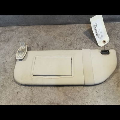 Pare-soleil gauche Citroën C4 I (LC_) 1.6 hdi (2004-2011) 5 portes