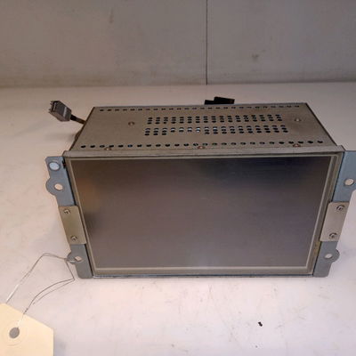 Autoradio BOLLORE BLUECAR Phase 1 01-2011 ELEC
