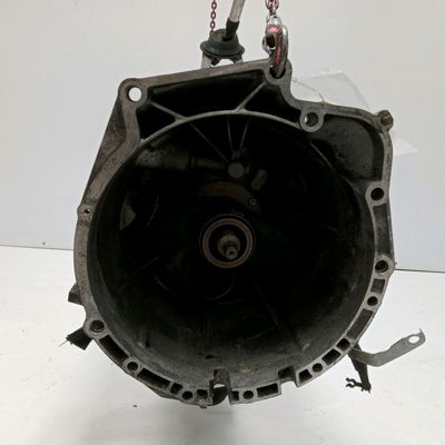 Boîte à vitesse mecanique Bmw X3 (E83) 2.0 d (2004-2007)