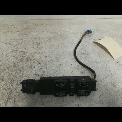 Commande lève-glace porte avant gauche Mercedes-benz CLASSE S (W220) S 600 (220.878, 220.178) (2000-2005)