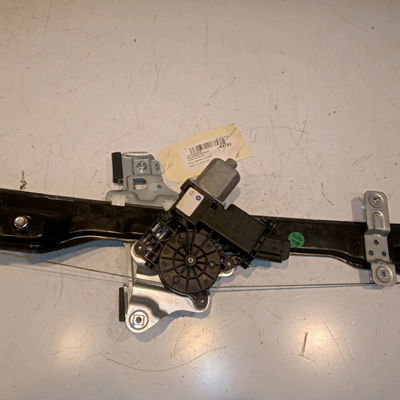 Mecanisme  moteur lève-glace avant droit Opel MOKKA - MOKKA X (J13) 1.6 cdti (_76) (2015)