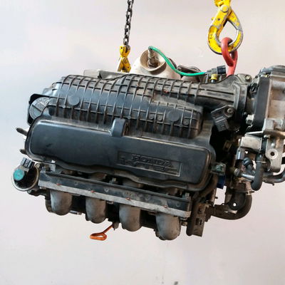 Moteur essence Honda CIVIC VIII Hatchback (FN, FK) 1.4 (fk1, fn4) (2008)